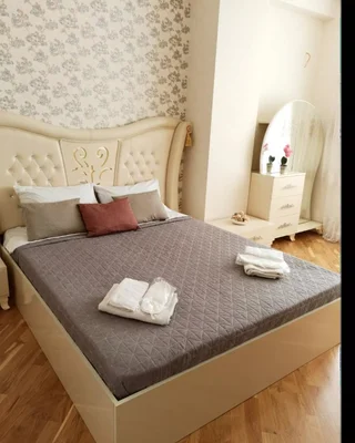 Баку: Апартаменты 3 Комнатная VIP Квартира Метро Кара Караева