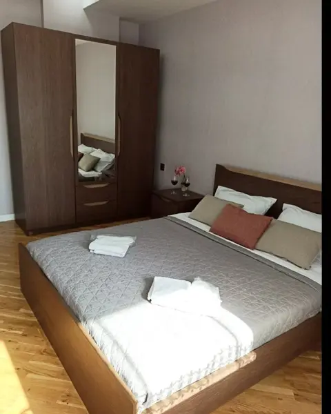 Баку: Апартаменты 3 Комнатная VIP Квартира Метро Кара Караева
