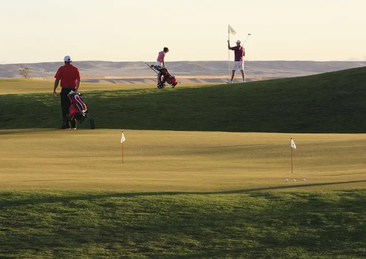 Хургада: Jaz Makadi Bayview Hotel And Golf Resort