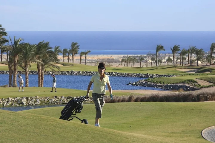 Хургада: Jaz Makadi Bayview Hotel And Golf Resort
