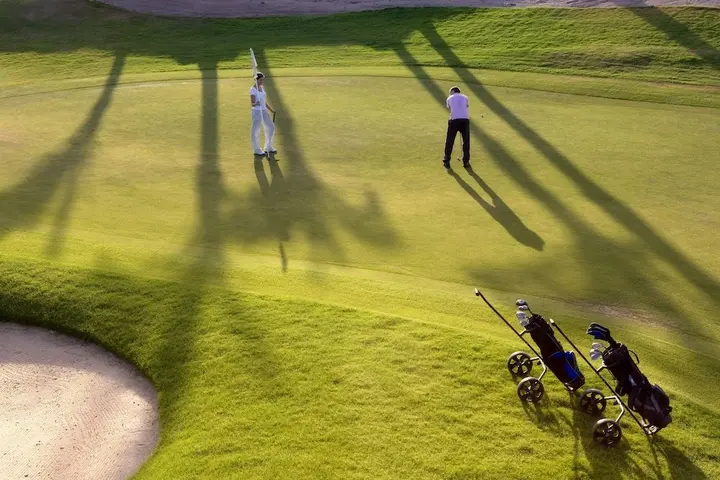 Хургада: Jaz Makadi Bayview Hotel And Golf Resort