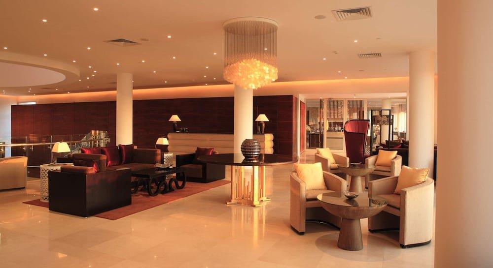 Хургада: Jaz Makadi Bayview Hotel And Golf Resort