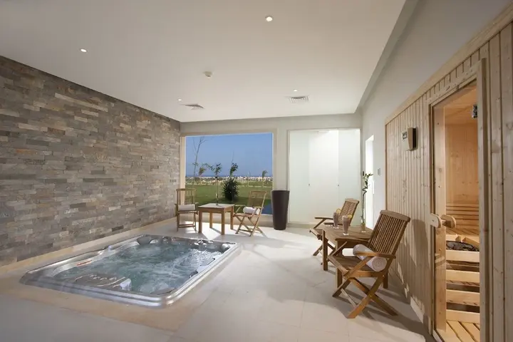 Хургада: Jaz Makadi Bayview Hotel And Golf Resort