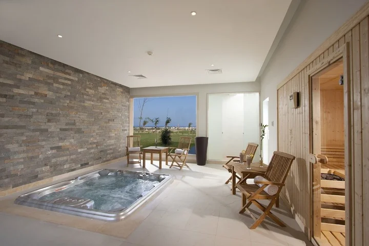 Хургада: Jaz Makadi Bayview Hotel And Golf Resort