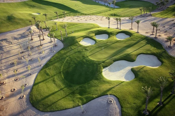 Хургада: Jaz Makadi Bayview Hotel And Golf Resort