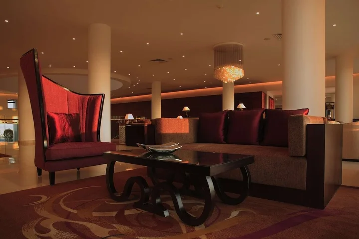 Хургада: Jaz Makadi Bayview Hotel And Golf Resort