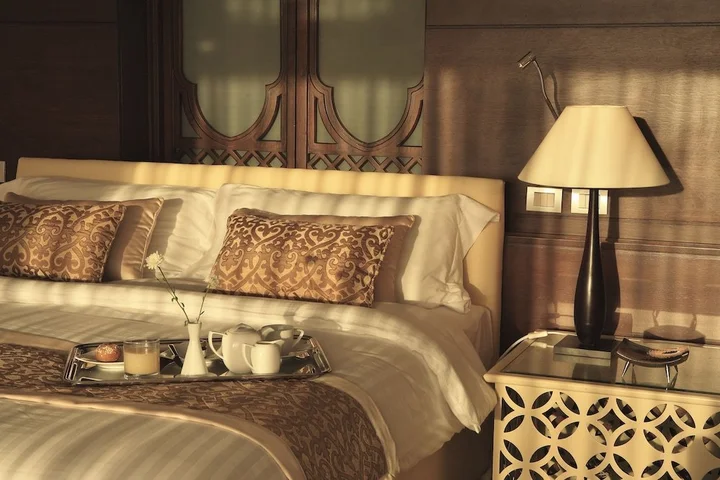 Хургада: Jaz Makadi Bayview Hotel And Golf Resort