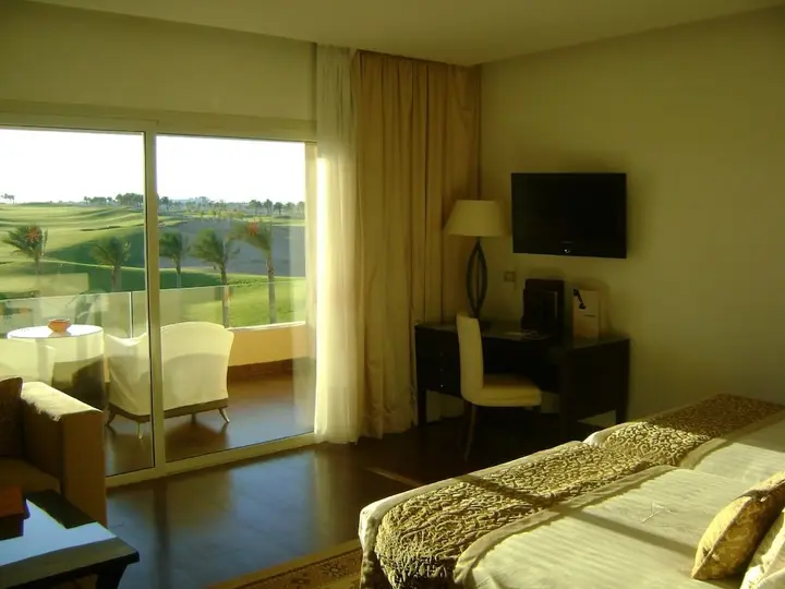 Хургада: Jaz Makadi Bayview Hotel And Golf Resort