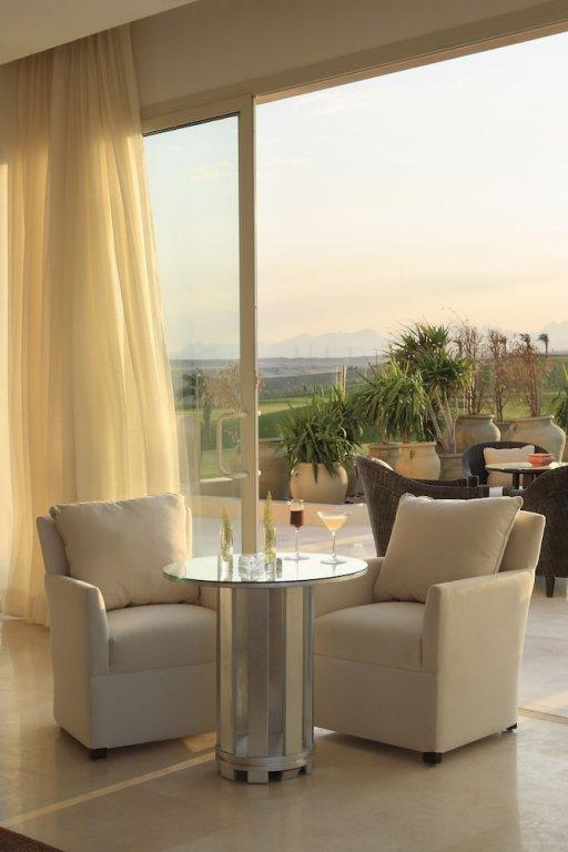 Хургада: Jaz Makadi Bayview Hotel And Golf Resort