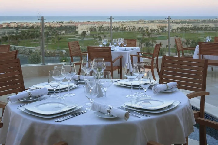 Хургада: Jaz Makadi Bayview Hotel And Golf Resort
