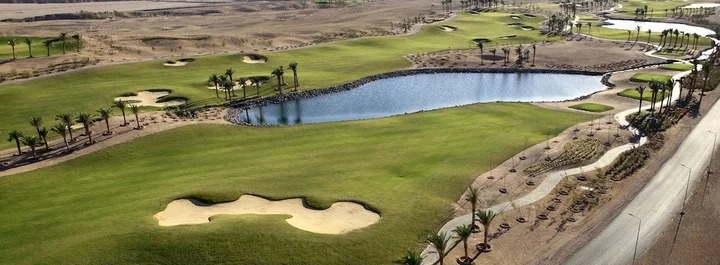 Хургада: Jaz Makadi Bayview Hotel And Golf Resort