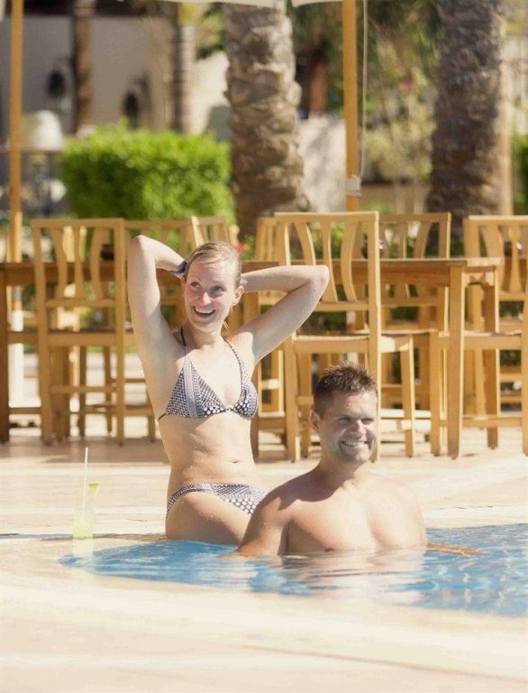 Хургада: Jaz Makadi Star and Spa
