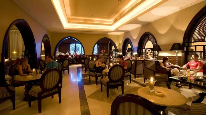 Хургада: Jaz Makadi Star and Spa