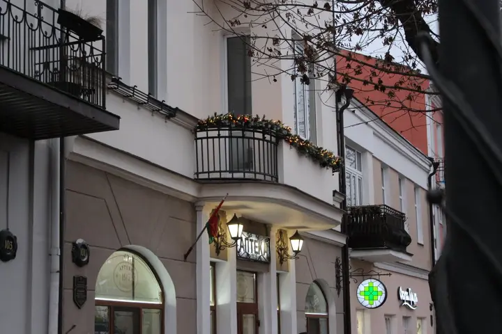 Брест: Апартаменты EXCLUSIVE в центре Советской