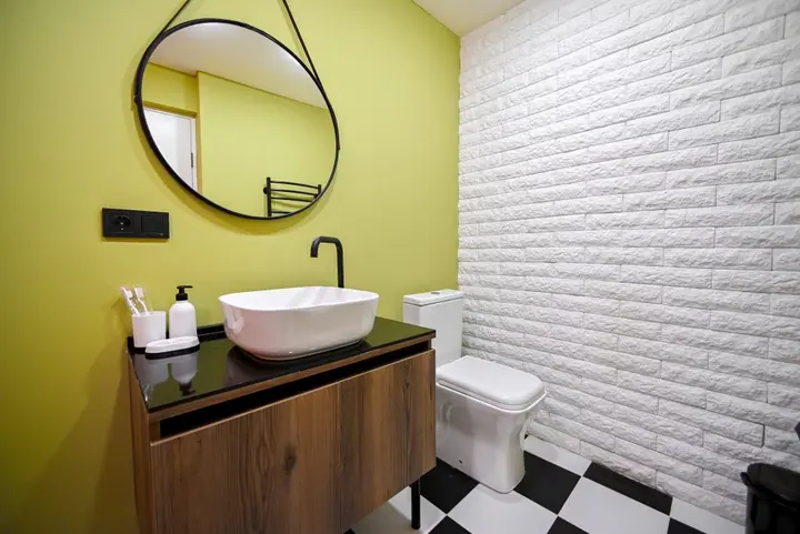 Ереван: Отель Rooms Apart Hotel by RED