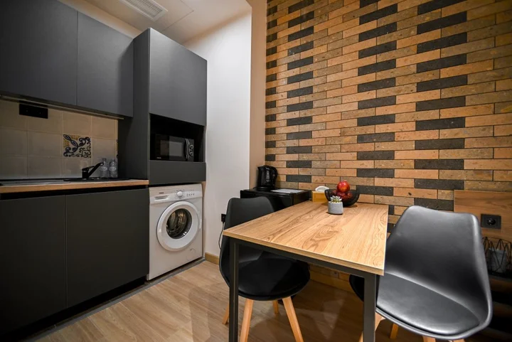 Ереван: Отель Rooms Apart Hotel by RED