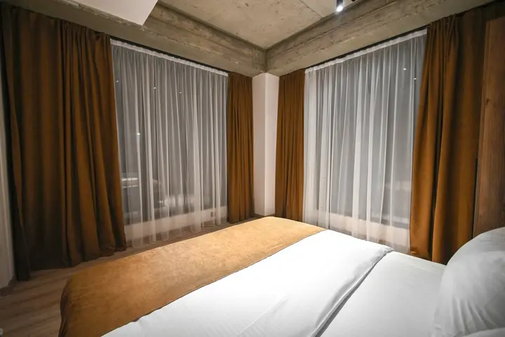 Ереван: Отель Rooms Apart Hotel by RED