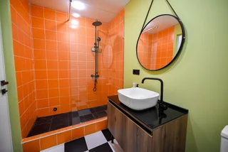 Ереван: Отель Rooms Apart Hotel by RED