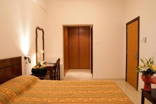 Дубай: Ramee Guestline 2 Hotel Apartments