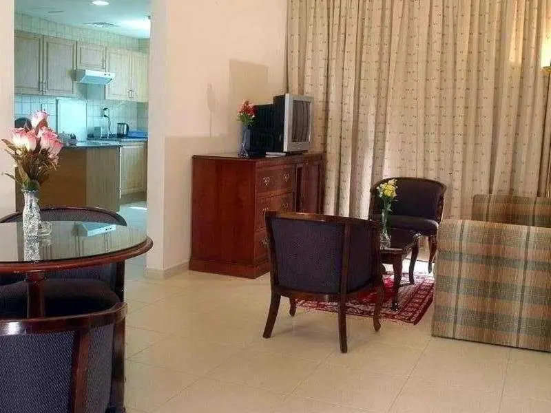Дубай: Ramee Guestline 2 Hotel Apartments