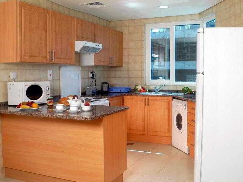 Дубай: Ramee Guestline 2 Hotel Apartments