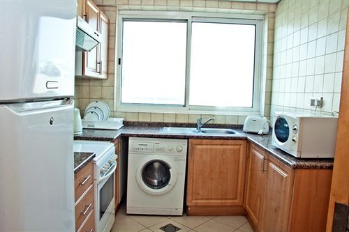 Дубай: Ramee Guestline 2 Hotel Apartments