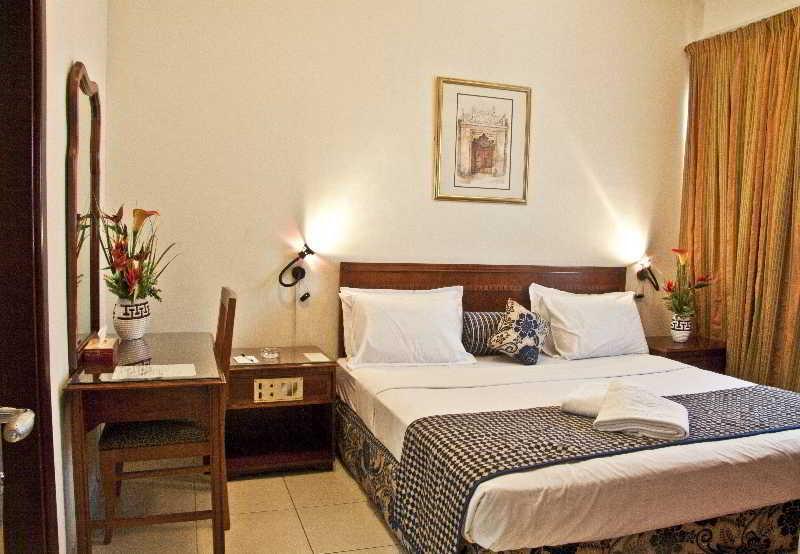 Дубай: Ramee Guestline 2 Hotel Apartments
