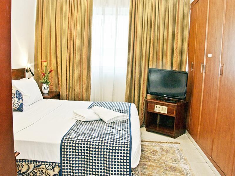 Дубай: Ramee Guestline 2 Hotel Apartments