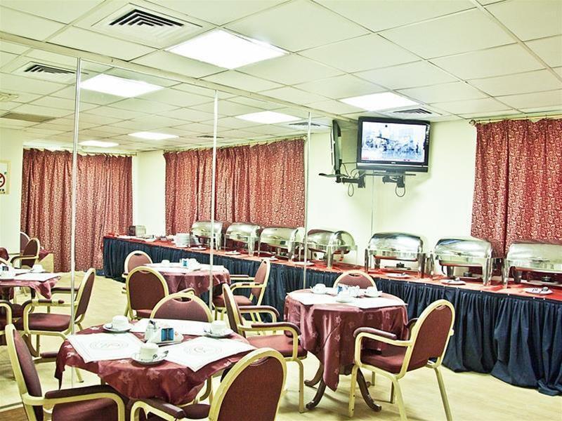 Дубай: Ramee Guestline 2 Hotel Apartments