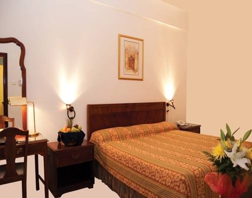 Дубай: Ramee Guestline 2 Hotel Apartments
