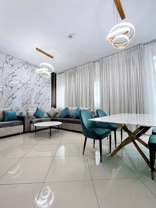 Дубай: Апартаменты Jewellery Homes in Continental Tower Dubai Marina