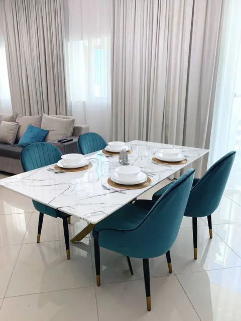 Дубай: Апартаменты Jewellery Homes in Continental Tower Dubai Marina