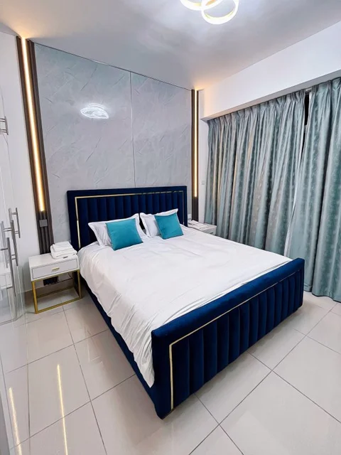 Дубай: Апартаменты Jewellery Homes in Continental Tower Dubai Marina