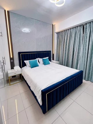 Дубай: Апартаменты Jewellery Homes in Continental Tower Dubai Marina