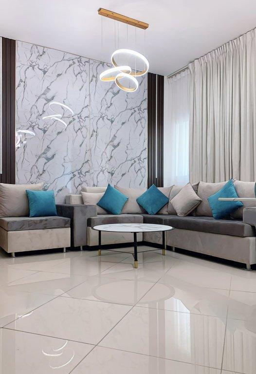 Дубай: Апартаменты Jewellery Homes in Continental Tower Dubai Marina