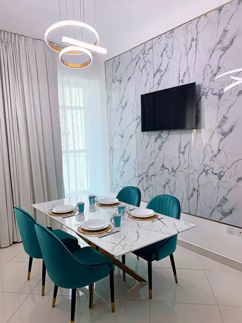 Дубай: Апартаменты Jewellery Homes in Continental Tower Dubai Marina
