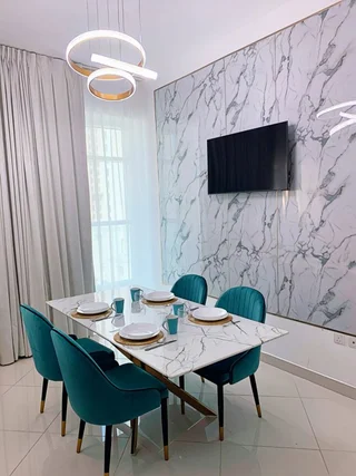 Дубай: Апартаменты Jewellery Homes in Continental Tower Dubai Marina