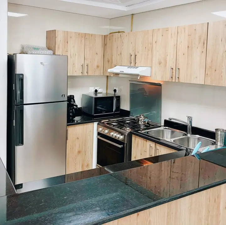 Дубай: Апартаменты Jewellery Homes in Continental Tower Dubai Marina