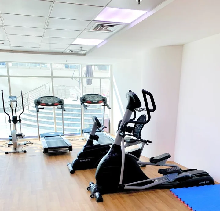 Дубай: Апартаменты Jewellery Homes in Continental Tower Dubai Marina