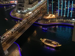 Дубай: Апартаменты Jewellery Homes in Continental Tower Dubai Marina