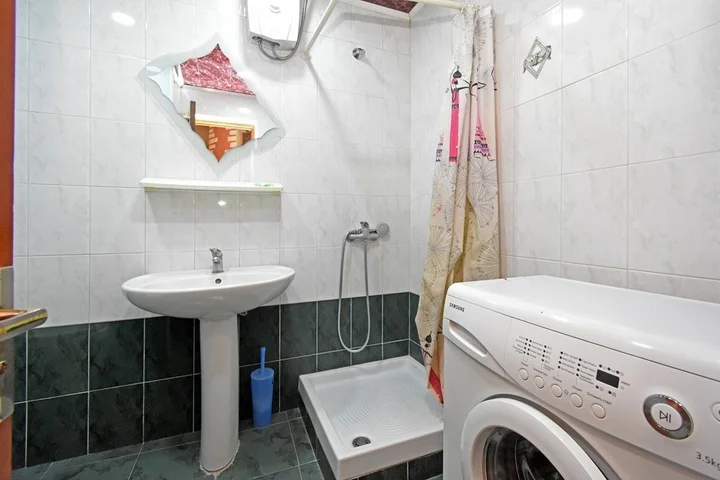 Ереван: Апартаменты  1room  Apt.  at  Nalbandyan  street