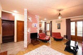 Ереван: Апартаменты 1room Apt. at Nalbandyan street