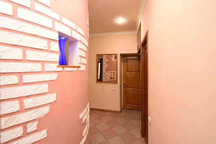 Ереван: Апартаменты  1room  Apt.  at  Nalbandyan  street