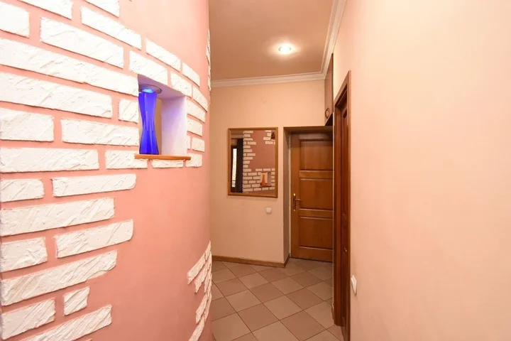 Ереван: Апартаменты 1room Apt. at Nalbandyan street