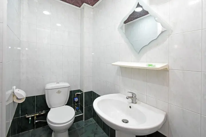 Ереван: Апартаменты  1room  Apt.  at  Nalbandyan  street