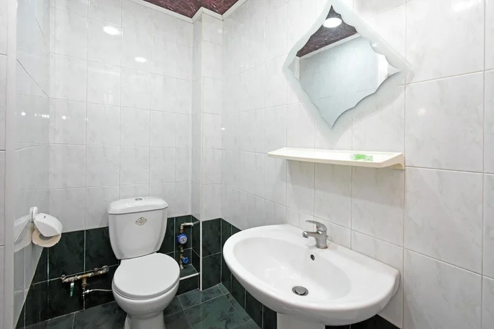 Ереван: Апартаменты  1room  Apt.  at  Nalbandyan  street