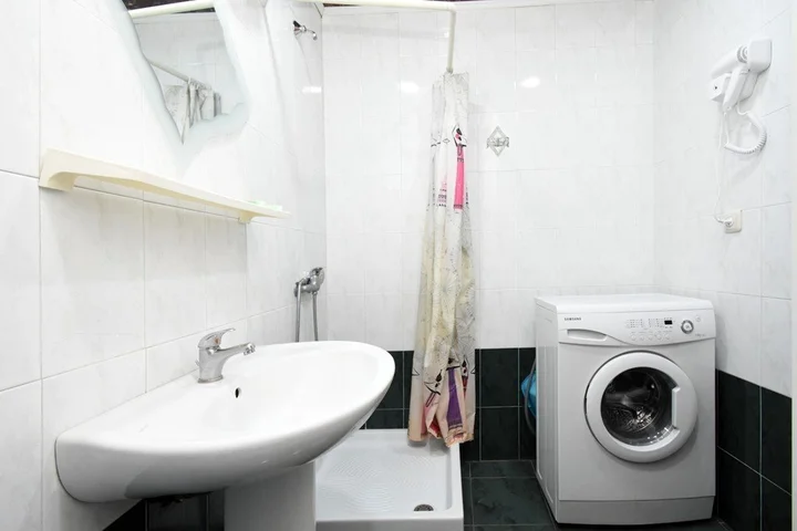 Ереван: Апартаменты  1room  Apt.  at  Nalbandyan  street