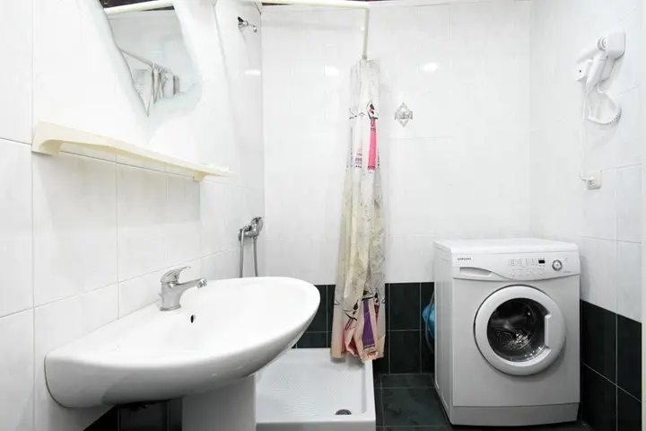 Ереван: Апартаменты 1room Apt. at Nalbandyan street