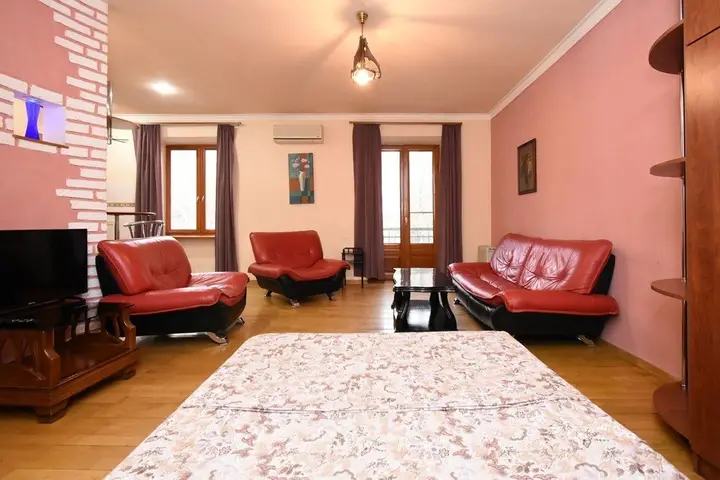 Апартаменты 1room Apt. at Nalbandyan street — фото 2