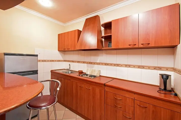Ереван: Апартаменты 1room Apt. at Nalbandyan street
